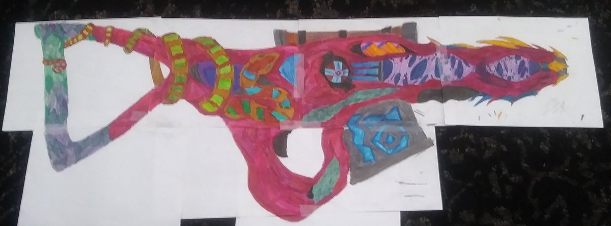 DPikachu666's tweet image. Ive been Working on this for the Last Week an a Half, finally done and finally put it together! XD! Lol, btw I'm changing to TheGreatWoodenTable. Anyway Have a 'Garbage' Day! (I don't mean it)