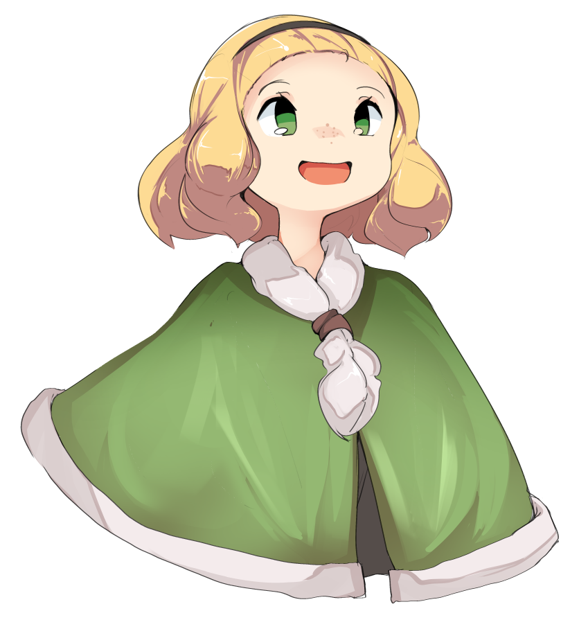 Shoutout to <a href="/mino_dev/">mino_dev</a> for architecting super cute characters for Maiden and Spell, which released recently!

💛💚💚