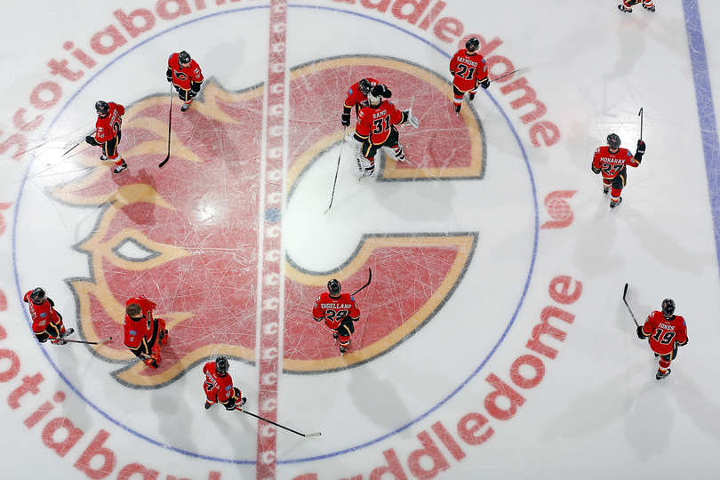Don't miss the #CalgaryFlames as they take on the #ColumbusBlueJackets next week live from the Scotiabank Saddledome in Calgary. We'll be the designated driver and take all the stress out of watching this Canadian sport. bit.ly/39NrSAv