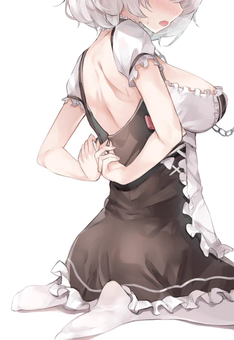 大#アズールレーン 