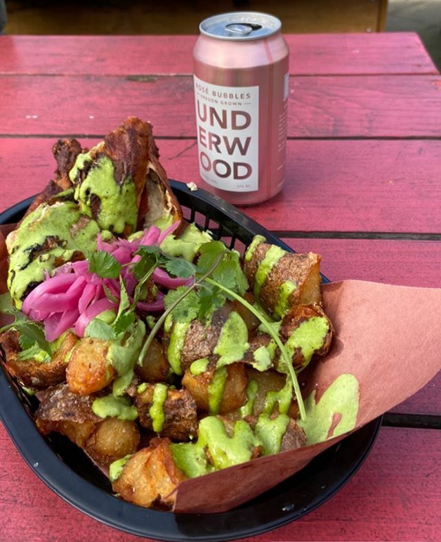 Chicken And Guns tweet media