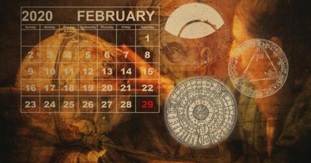 CBSNews's tweet photo. Professors say a new calendar would eliminate leap years and save you over $500 a year https://t.co/qvWtbvyMz3 https://t.co/eSOcTphWxa