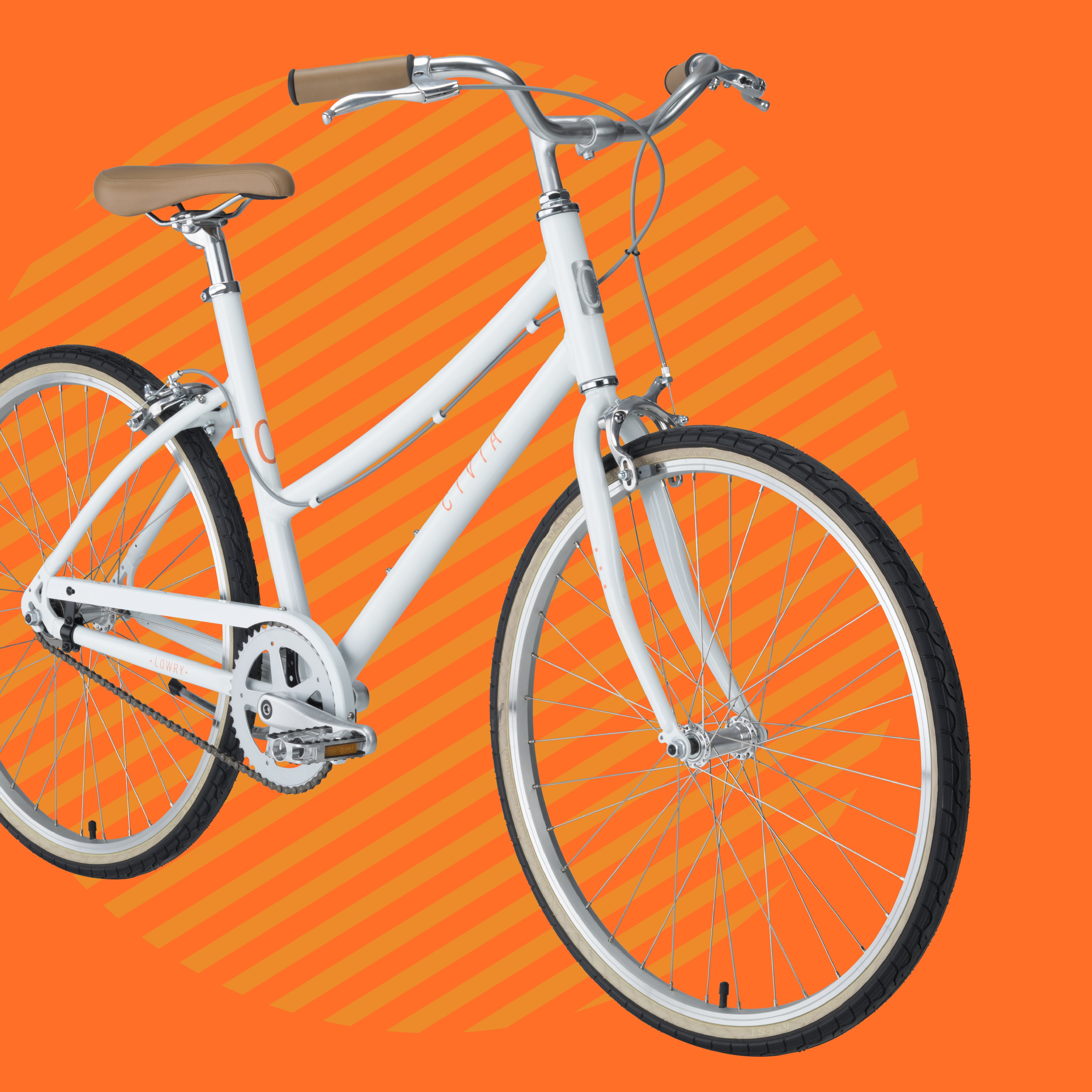 Civia lowry sales 7 speed