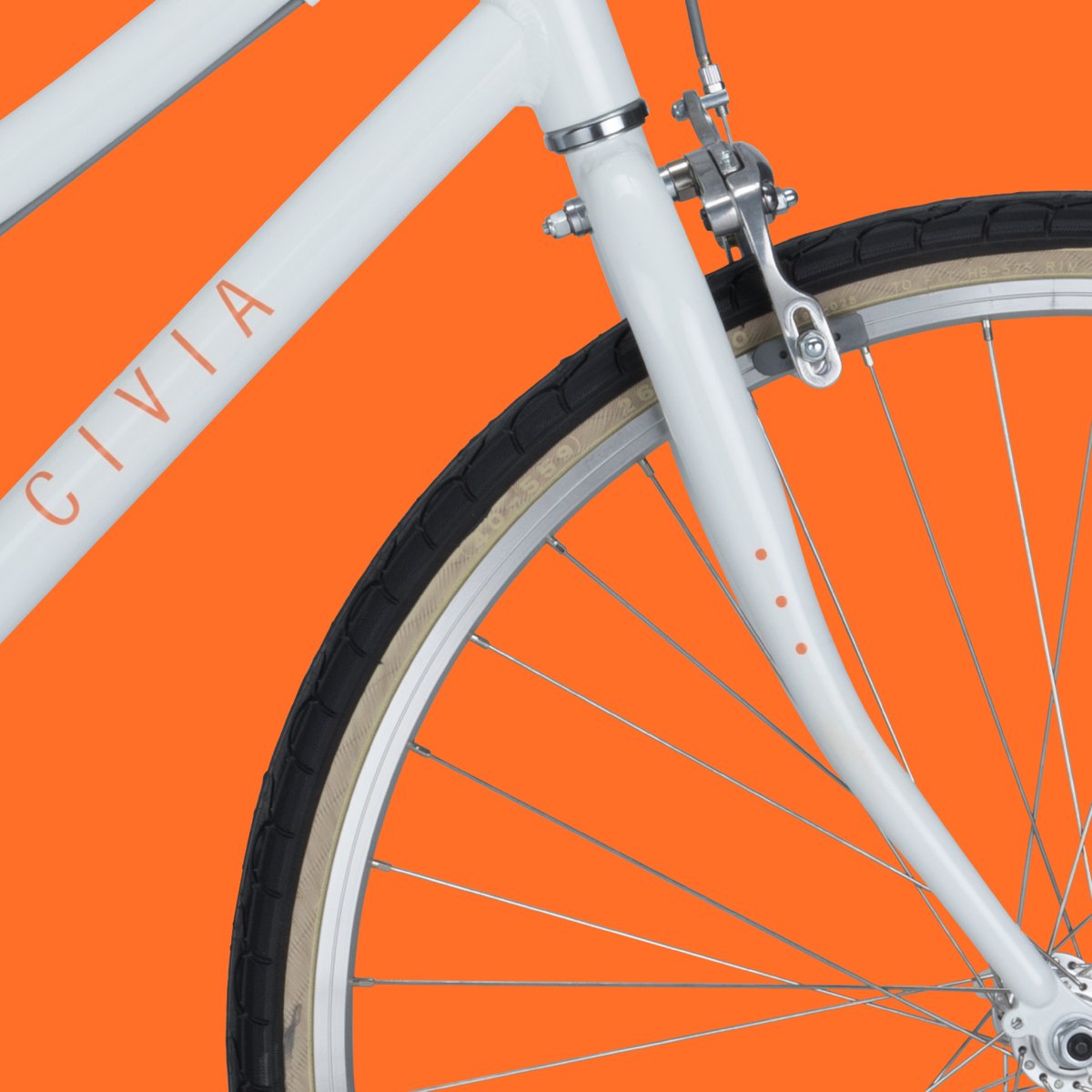Civia Cycles tweet media
