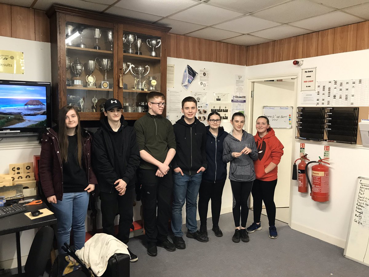 StrathcalderS's tweet photo. Some photos from today’s exciting day at CNRC having a go for air pistol / air rifle / small bore rifles / gallery rifles and black powder pistols ! #notyouraveragescoutingevent #scoutingscotland #strathcalderexplorers https://t.co/tcGkgDkpaI