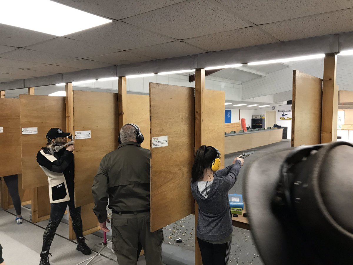 StrathcalderS's tweet photo. Some photos from today’s exciting day at CNRC having a go for air pistol / air rifle / small bore rifles / gallery rifles and black powder pistols ! #notyouraveragescoutingevent #scoutingscotland #strathcalderexplorers https://t.co/tcGkgDkpaI