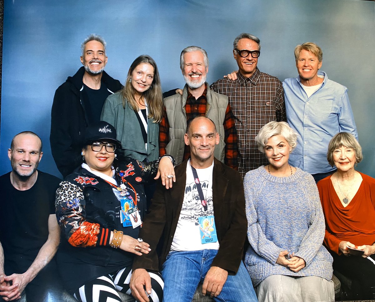 samhowzit's tweet photo. In heaven, everything is fine. #TwinPeaks #TwinPeaks30 https://t.co/L0PVv9cGMB