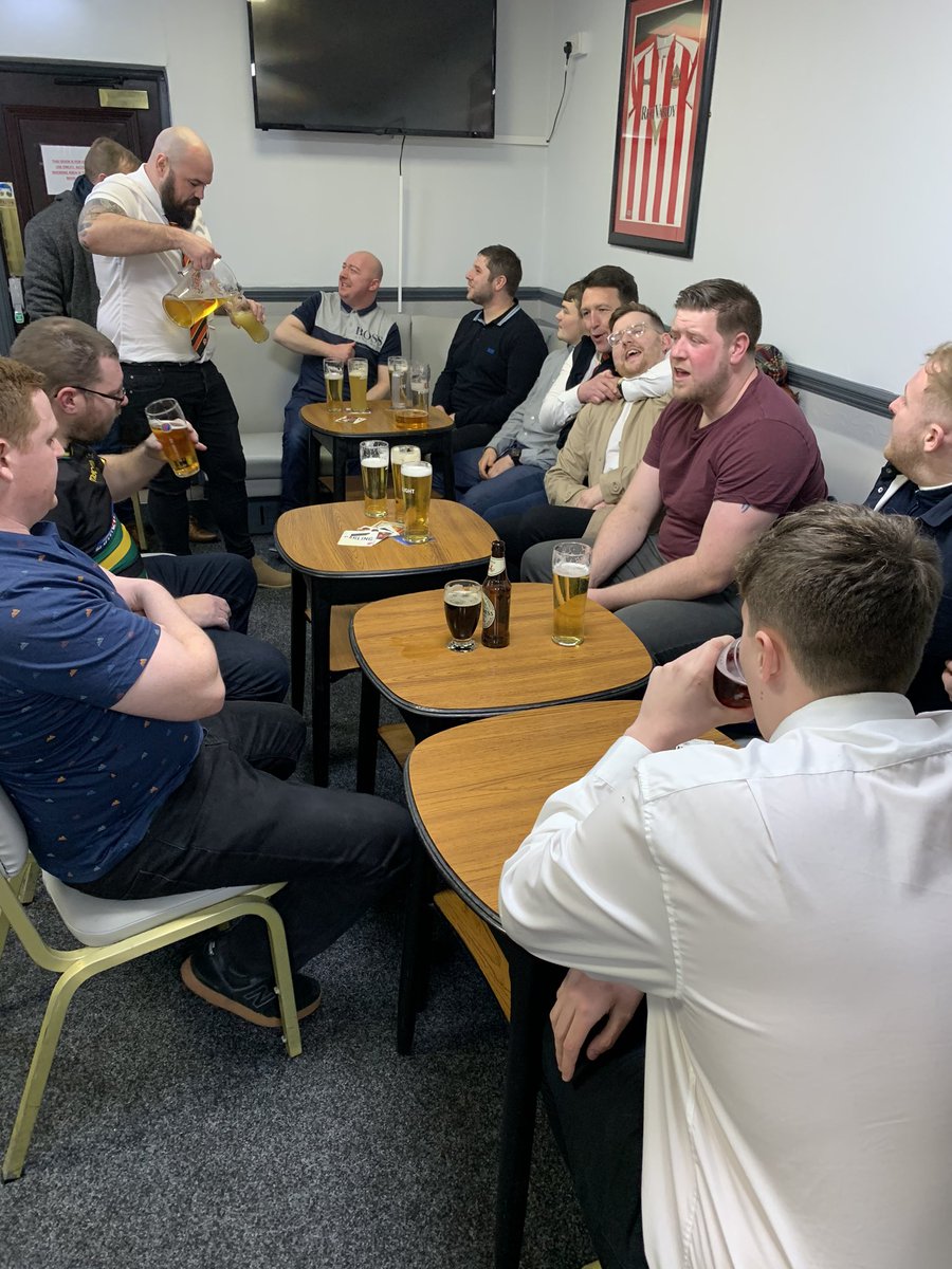 South Shields RFC 🏉 tweet media