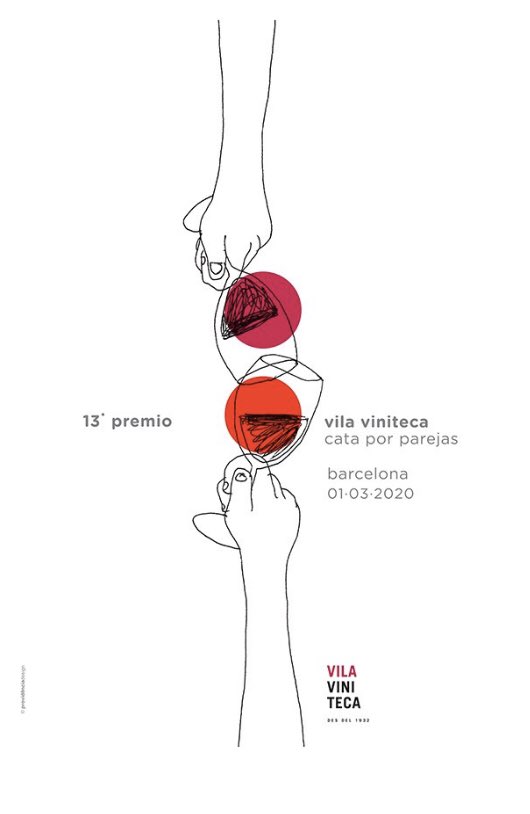 RomaGarciaSomm's tweet photo. Cuenta atrás para el 13 Premio de La Cata por Parejas by @vilaviniteca 
Suerte a los participantes!!
Nos vemos mañana!! https://t.co/ccJTUXufGf