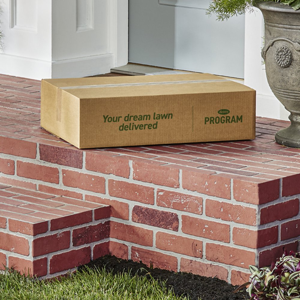 ScottsLawn's tweet photo. Sign up for the Scotts Program and we’ll send you the right products at the right time of year -- right to your door. https://t.co/hfzLlP8ONY https://t.co/FEttp4Gjdt
