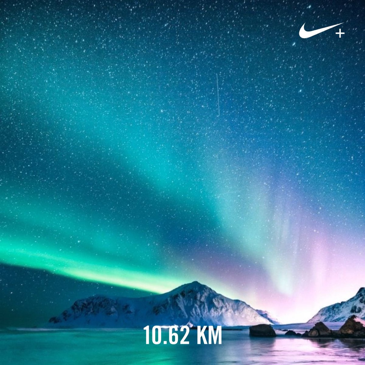 aishagutz's tweet photo. Trail Ran 10.62 kilometers with Nike Run Club #run4life #2020kmen2020 #justdoit #cantstopwontstop #aapower https://t.co/U75BJlb90d