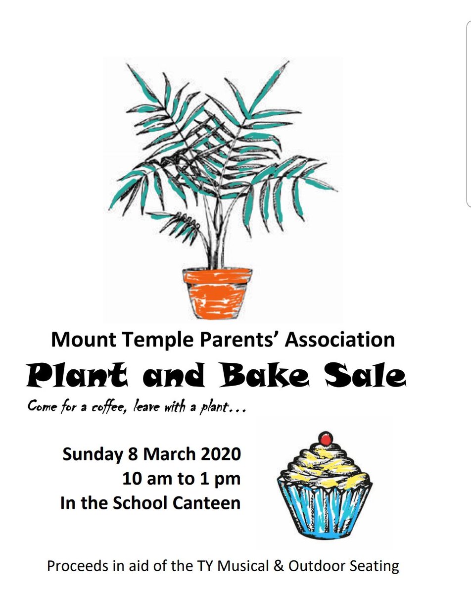 SAVE THE DATE 8 MARCH