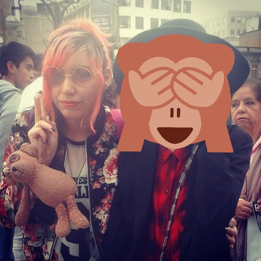 NayKunClavell's tweet photo. Y por si se le ocurre decir que nunca hubo viaje o que estoy inventando esto. Ella se vio con amigos en CDMX https://t.co/xiaiMzg0Mr