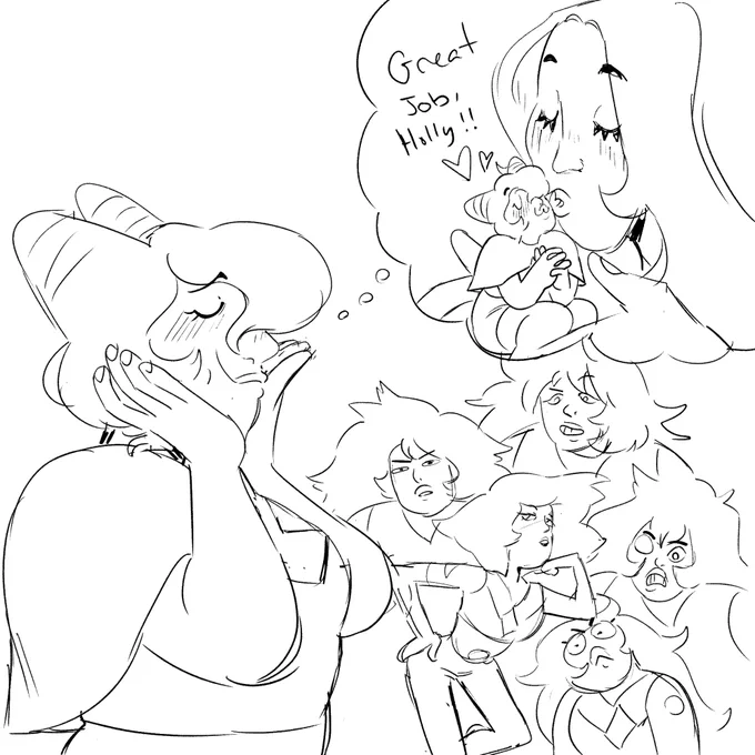#StevenUniverse 