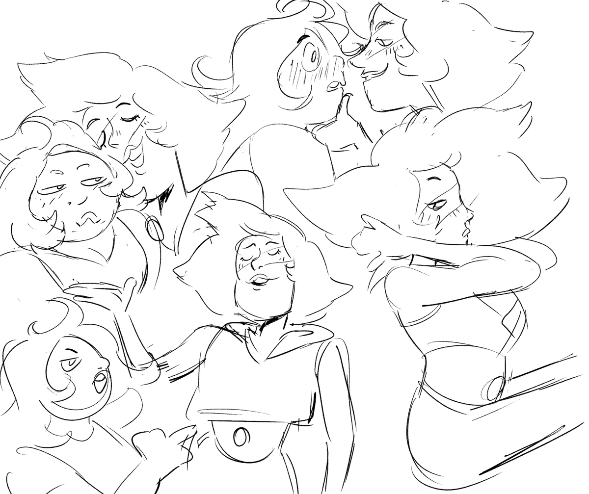 #StevenUniverse 