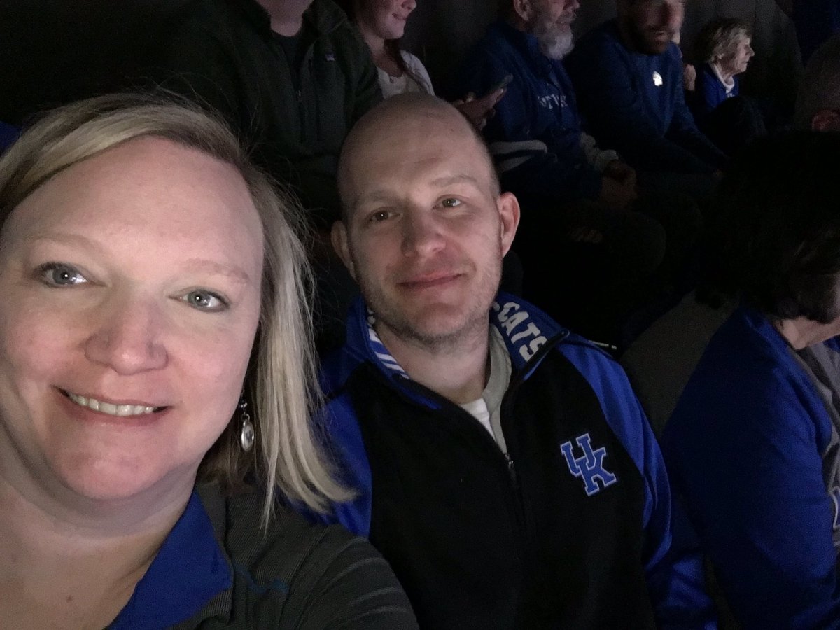 cysweeney73's tweet photo. Let’s take the SEC! #WeAreUK https://t.co/uYrcXv9kQY