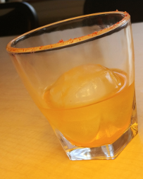 Swammingly's tweet photo. After a long day of work, I love to come home and have an ice cold glass of #eCheese soda, best served with some #eCheese dust and [You Must be 21 or Older to View This Product]. Also a great drink for #ePartying with @CliffyCheese. https://t.co/plaS0vIViM