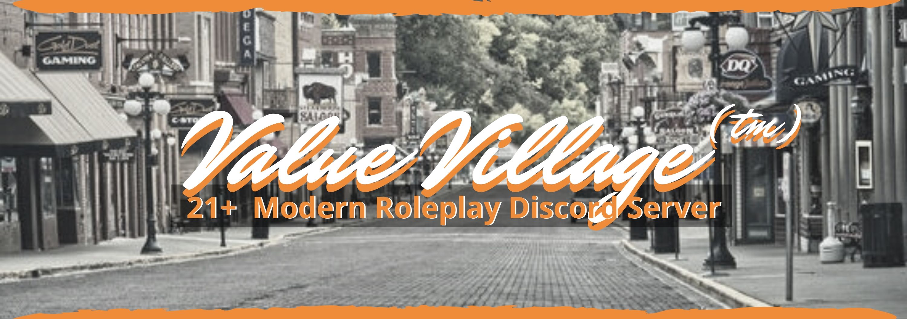 One  Roleplay – Discord