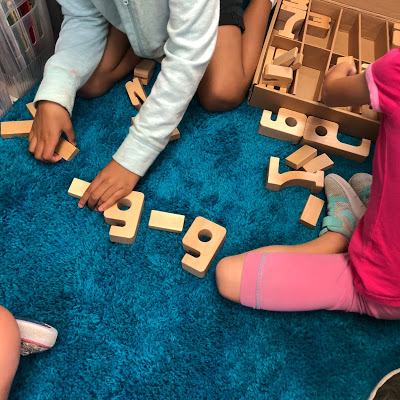 GEEARS's tweet photo. "It is the foundation of their education, teaching them social skills, and introducing them to math and literacy skills." Read more about the benefits of @Quality_Rated child care from #Georgia mom, Erin: https://t.co/oK280oqO02 #QualityRated #GAEarlyEd https://t.co/33Mfrf2np3