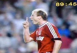 WestStandTone's tweet photo. How many losses before you aren’t invincible? https://t.co/DOtpKYsIHH