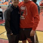 Photo by BL Wrestling (@BeaverTOUGH)