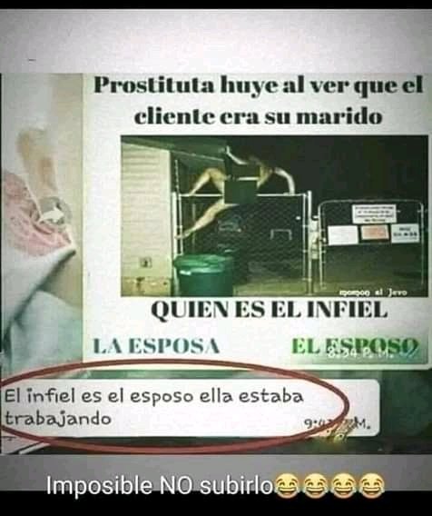 Que piensan ustedes https://t.co/KK0ZzN5oC6<a href="/tag/felizviernes"class="tags"><span>#felizviernes</span></a>