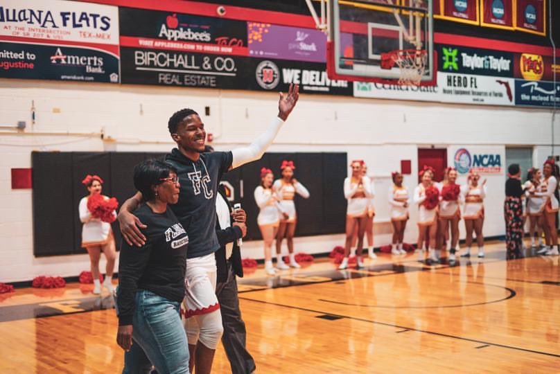 FlaglerSports's tweet image. A huge shout out to our senior...𝐃𝐀𝐌𝐄𝐑𝐈𝐓 𝐁𝐑𝐎𝐖𝐍 🌟
.
Thank you for your contribution to @flaglermbb! We will miss you!
.
#GoSaints | #MarchOn

📸: @scjournalist