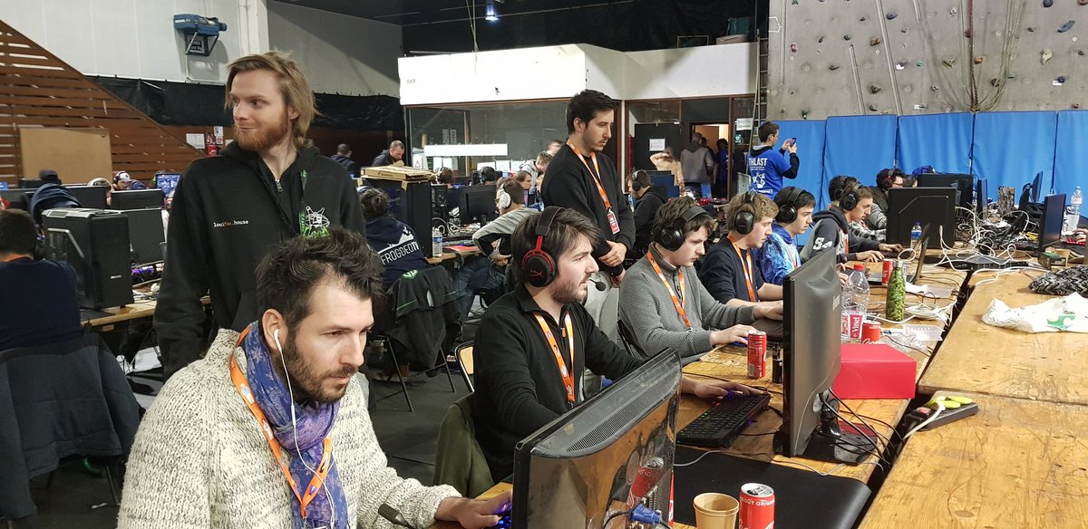 FroggedTV tweet media