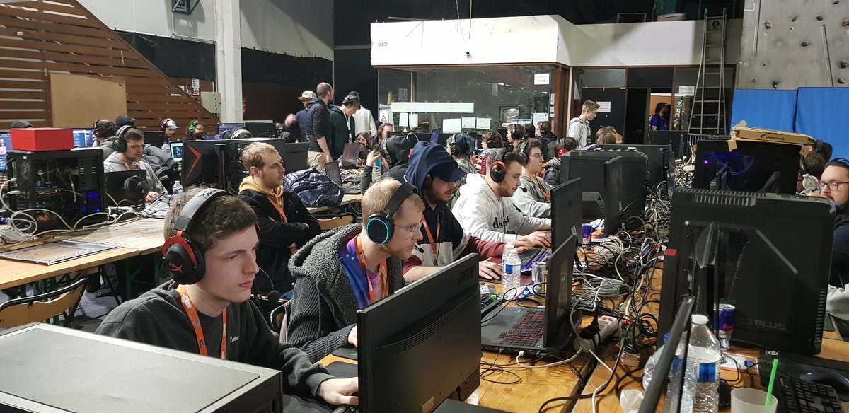 FroggedTV tweet media