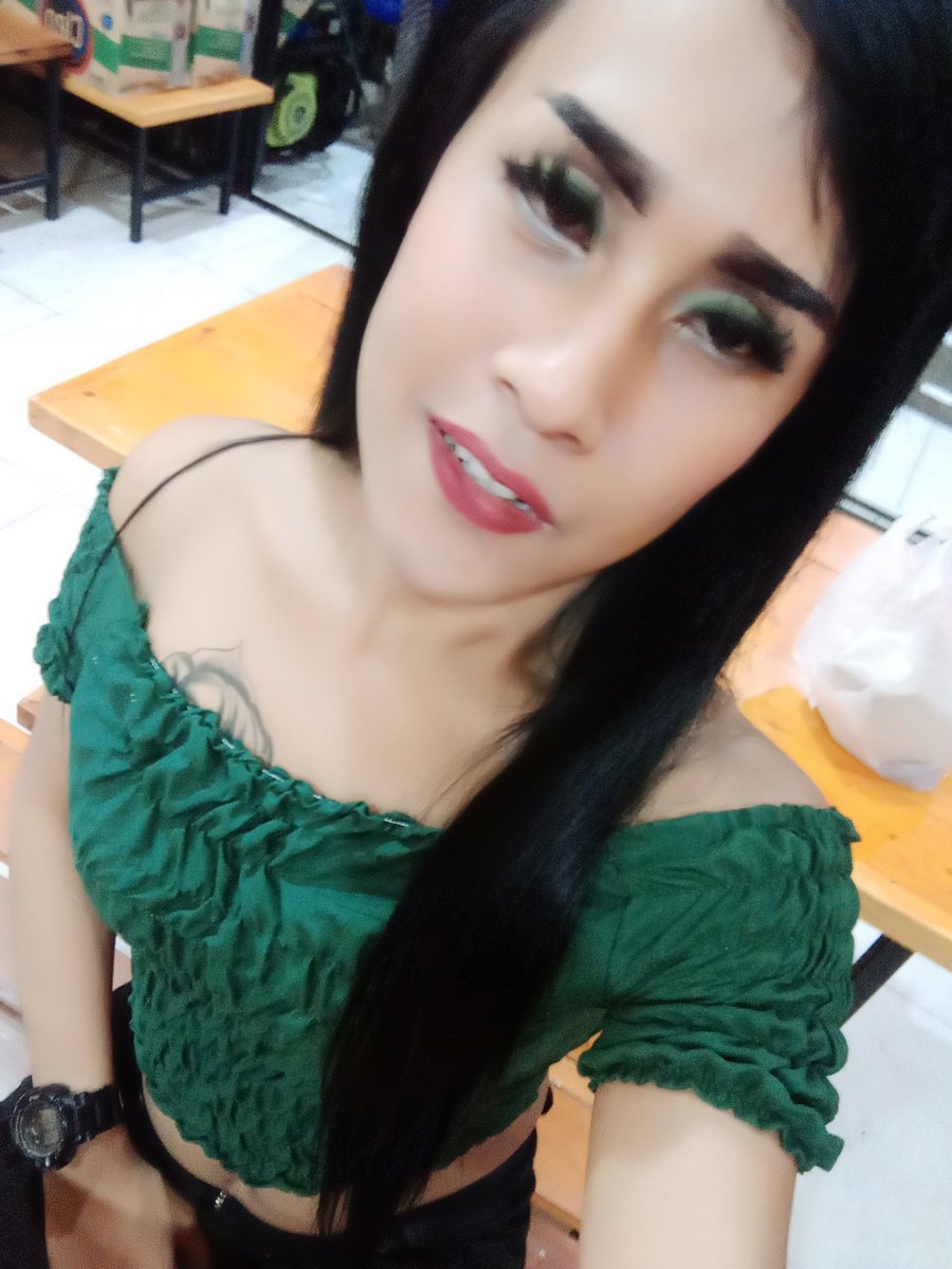 aura_selin's tweet photo. Open b.o waria Jember minat chat w.a ya 085233976680 https://t.co/Axgcm9PvUg