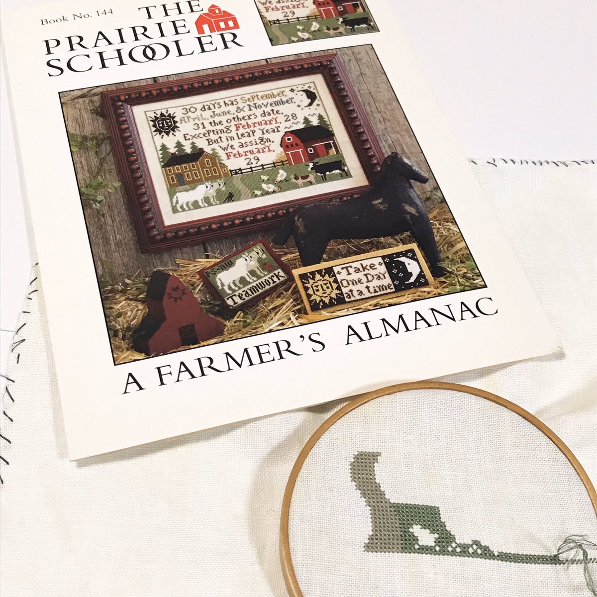 satosato_segu's tweet photo. かぼちゃ完成しました💕
次の持ち運び用はプレーリーさん😊
#クロスステッチ #crossstitch #pumpkinjam #lilipoints https://t.co/XjVu5YRVnD