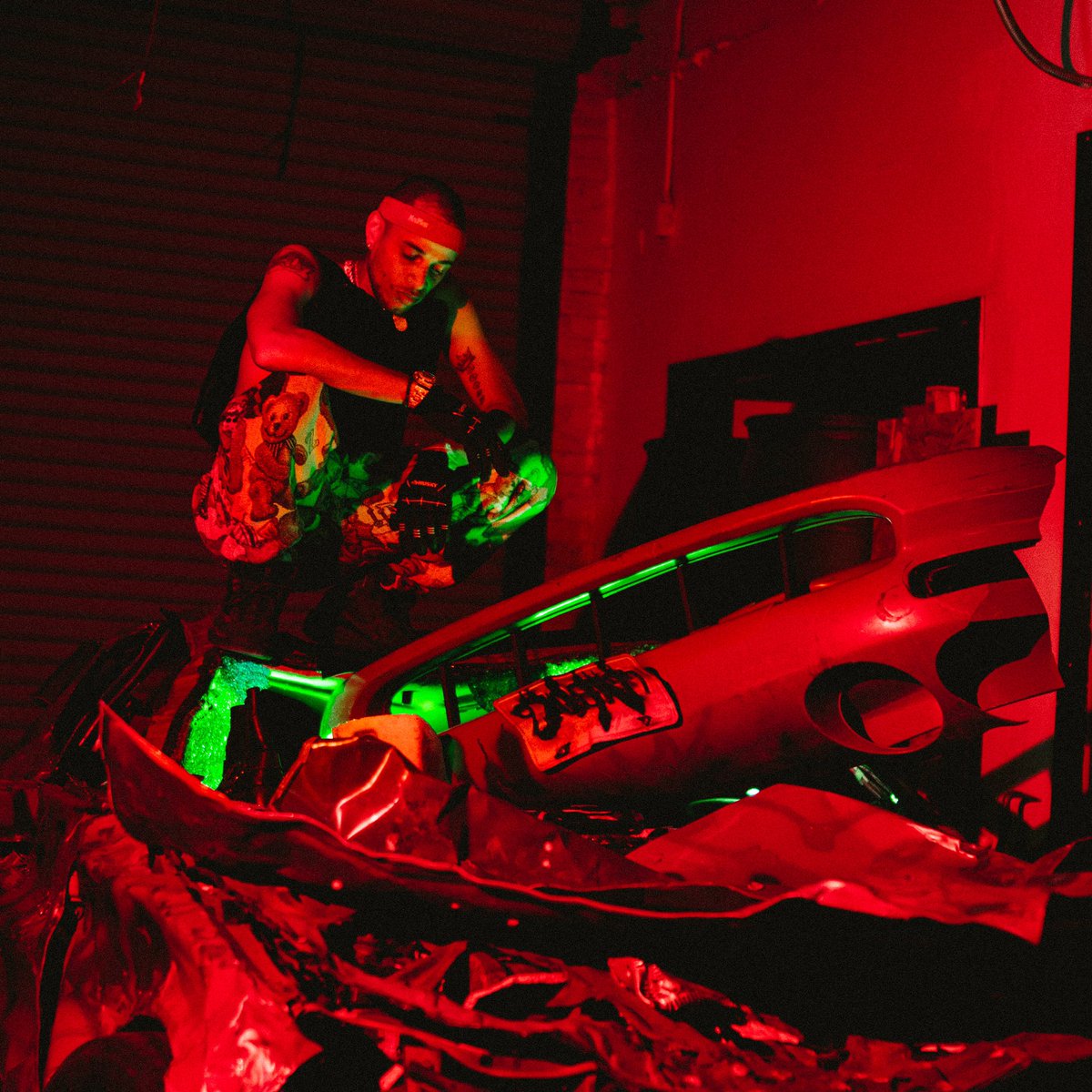 RealDEEzo's tweet image. #MiniFlex prod by @KalBanx soon. 👁