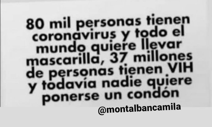 Mucha razon https://t.co/2cdT60jEoF<a href="/tag/felizviernes"class="tags"><span>#felizviernes</span></a>