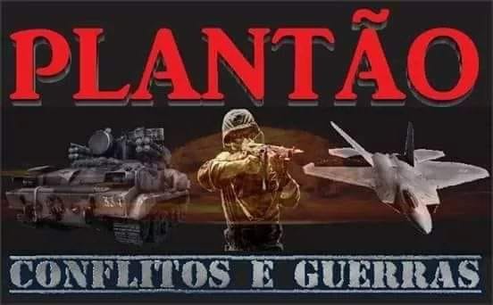 NoticiaeGuerra's tweet photo. CG_ADM

Ao que parece, a Turquia lançou a sua operação militar contra a síria, conforme informamos mais cedo

14x mísseis de cruzeiro foram lançados contra posições síria em #Idlib 

Segundo boatos, a Turquia iniciou uma invasão de Idlib

https://t.co/MDfRheUmsF https://t.co/6SxqB0lgsY