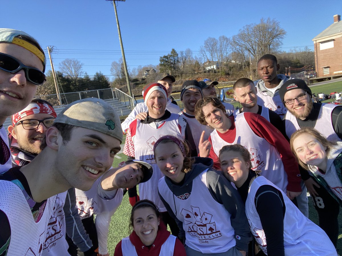 UIndy Ultimate tweet media