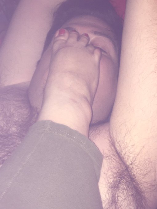 My foot subbie is visiting today ! https://t.co/aXOJd73P6V<a href="/tag/covid19"class="tags"><span>#covid19</span></a><a href="/tag/coronavirus"class="tags"><span>#coronavirus</span></a><a href="/tag/coronaviruspandemic"class="tags"><span>#coronaviruspandemic</span></a><a href="/tag/c"class="tags"><span>#c</span></a>