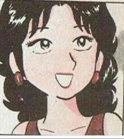 Shimako 私は栗田さん鉄板派で 結婚前に限る 原作でも栗田さん可愛いと思いますが 花村さんのメタモルフォーゼっぷりには敵わないですね