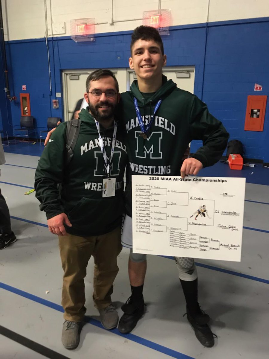 MHS Wrestling tweet media