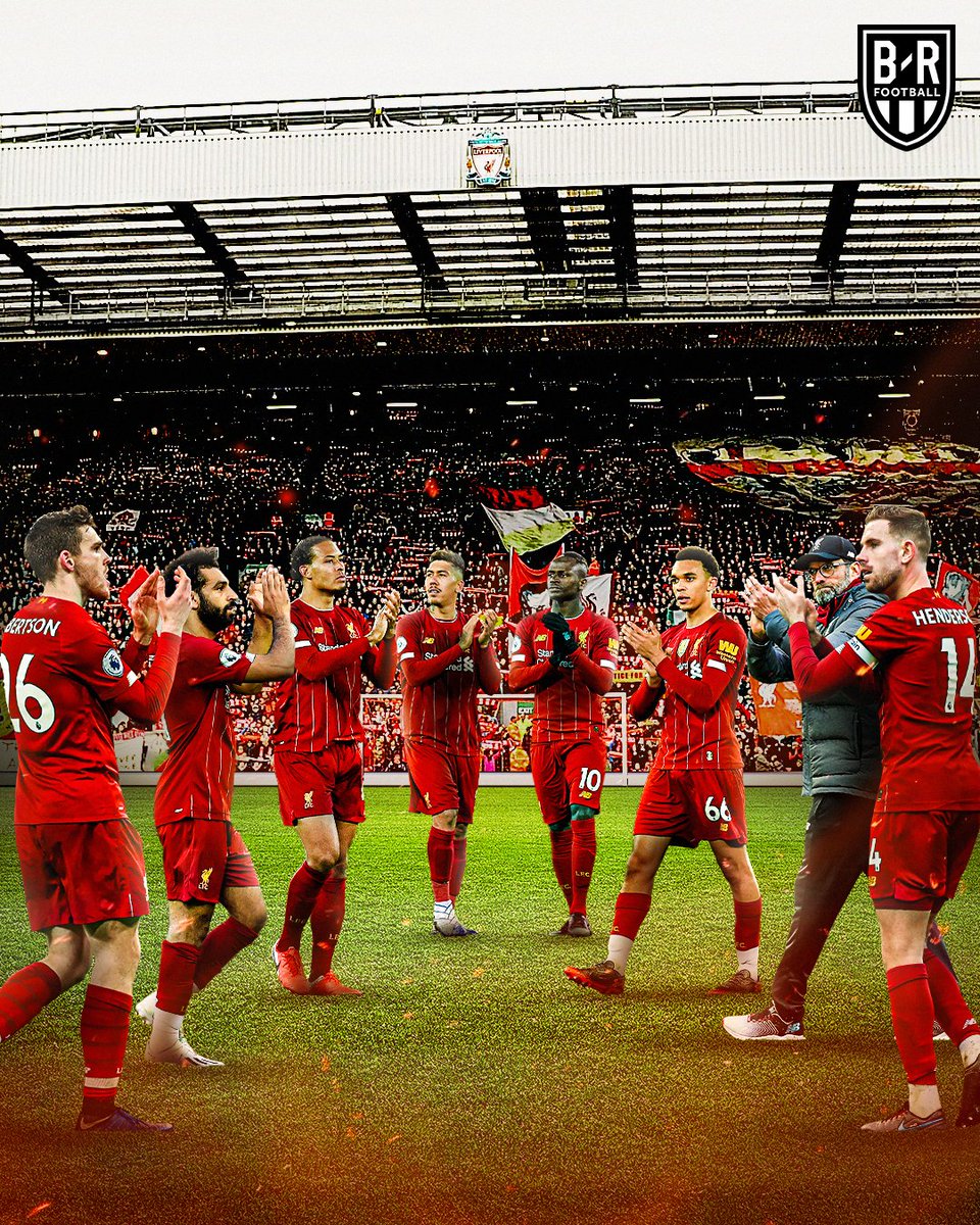 B/R Football tweet media