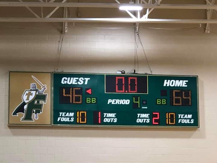 FACS Football tweet media