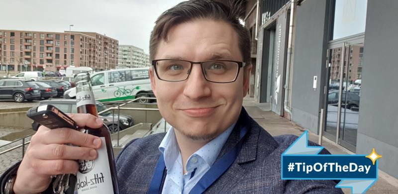 Bremen war super.... Danke an die Speaker und an die Organisatoren! 

#spsbre #msproject #scrum #kanban #mvp

linkedin.com/posts/alexandr…