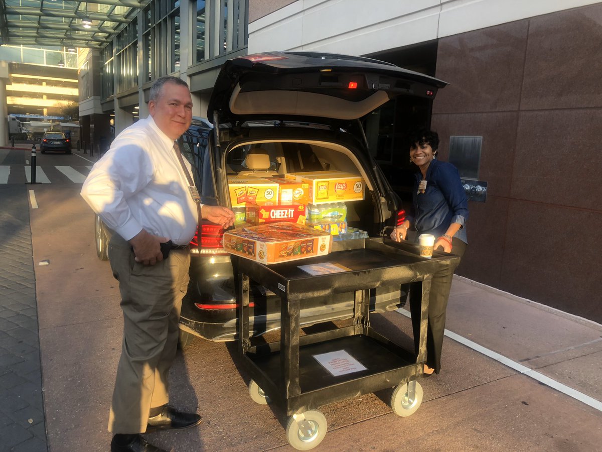 Judy Moore, MSN, RN, OCN, NEA-BC tweet media