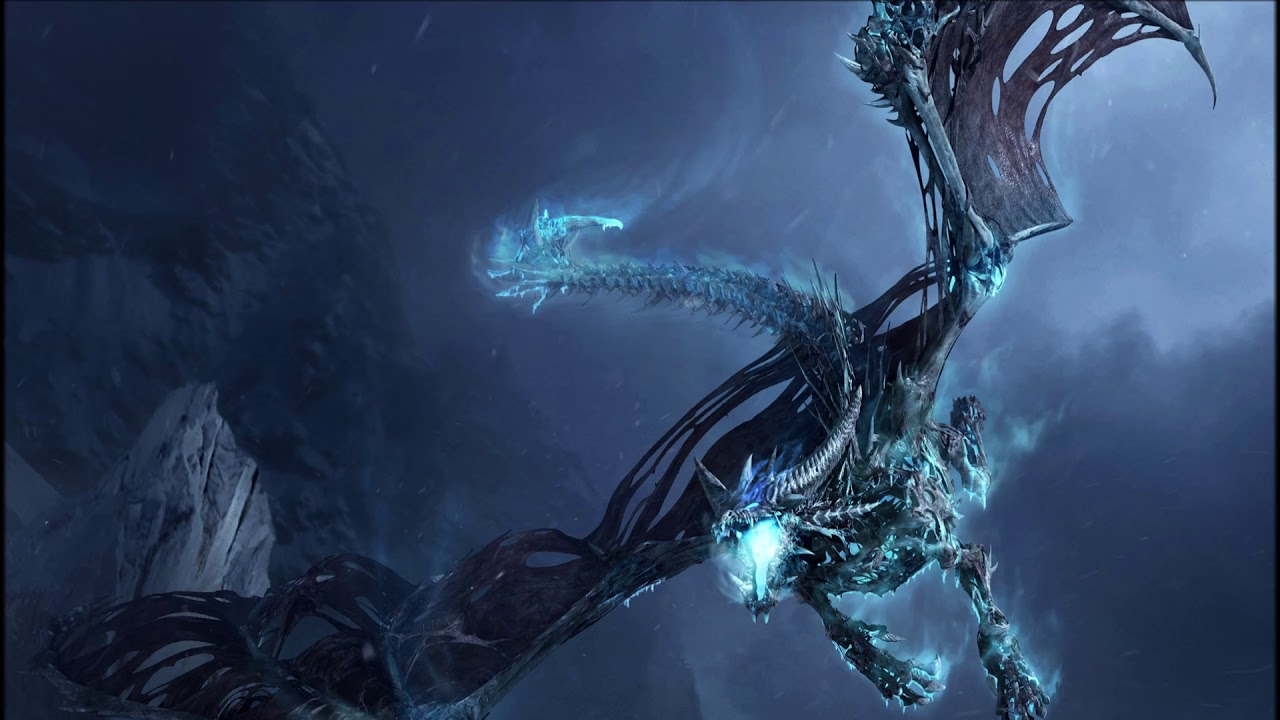 SINDRAGOSA, Queen of Hate (@sindragosa12) / X