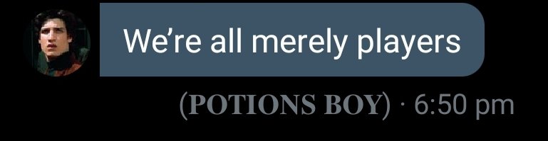 iconic snape quotes pt 2