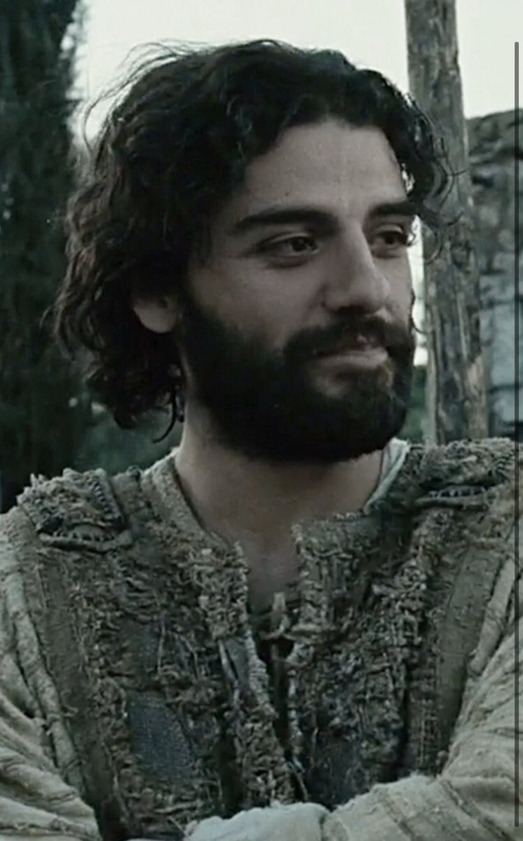 The Nativity Story Joseph