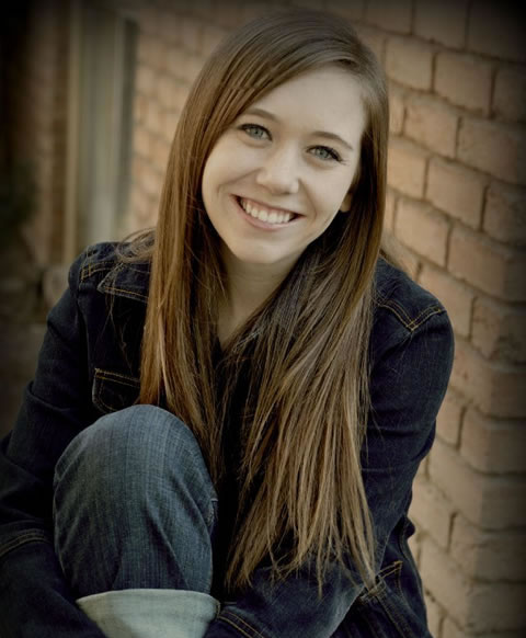 Caitlin EJ Meyer’s Birthday Celebration | HappyBday.to