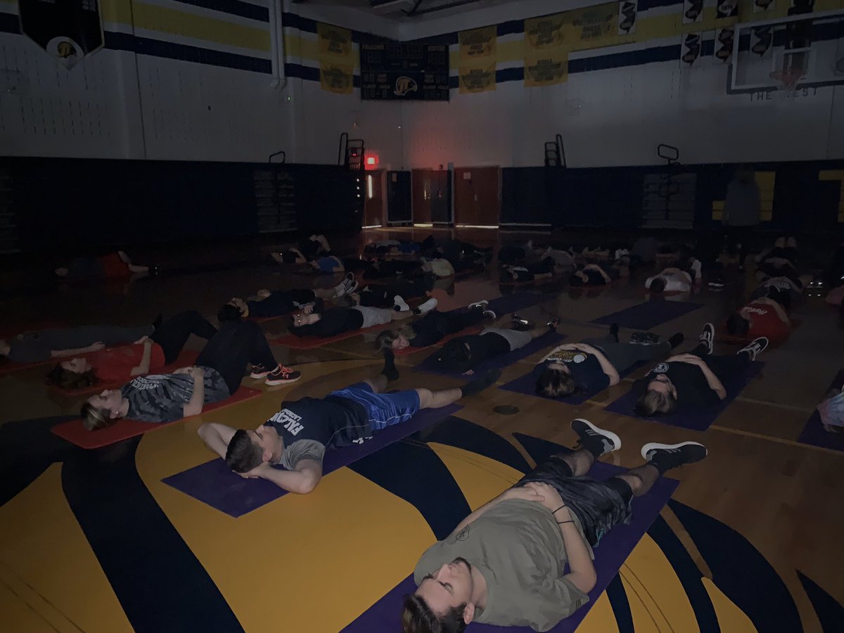 Kate Cannarozzi Health/PE tweet media