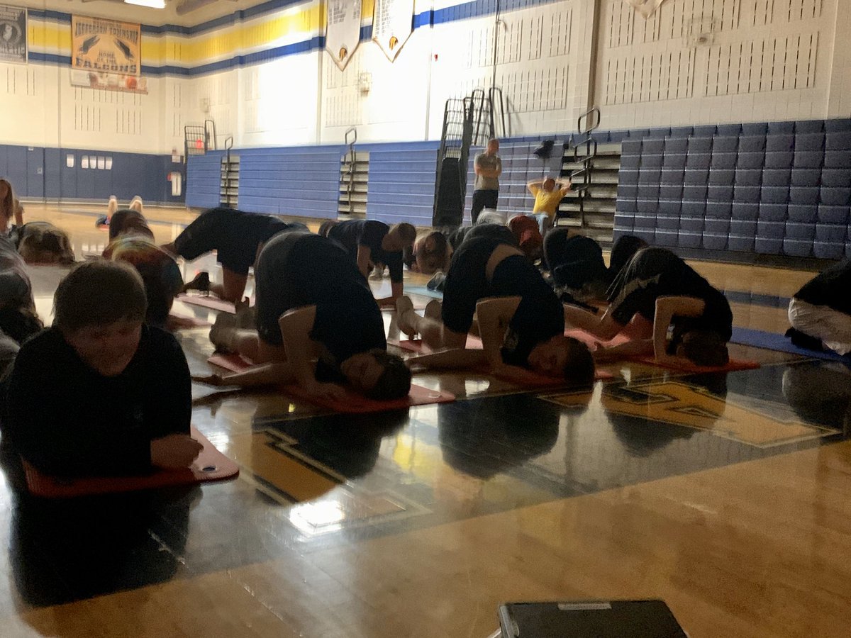 Kate Cannarozzi Health/PE tweet media