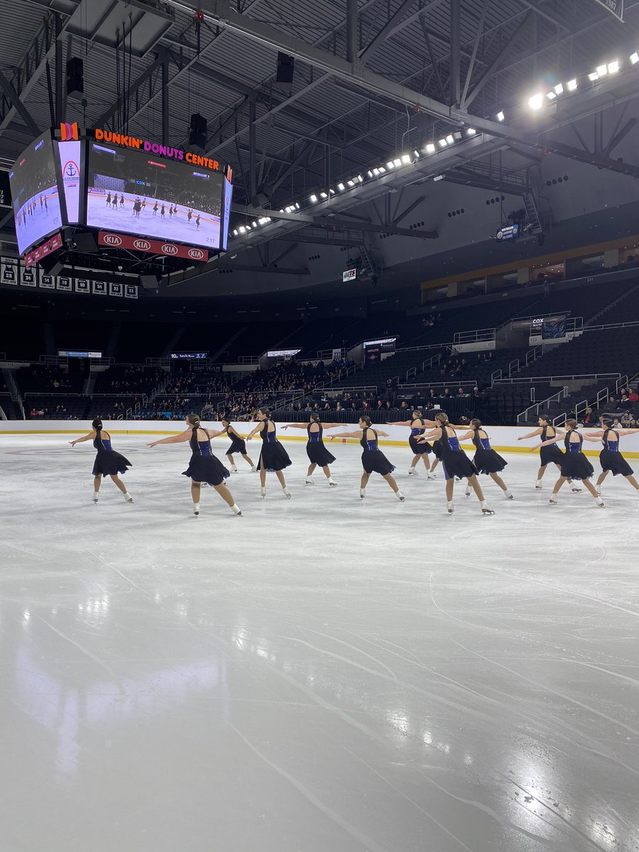 synchrochamps20's tweet photo. UMass Amherst, score: 49.95. https://t.co/MwpzCeegjc
