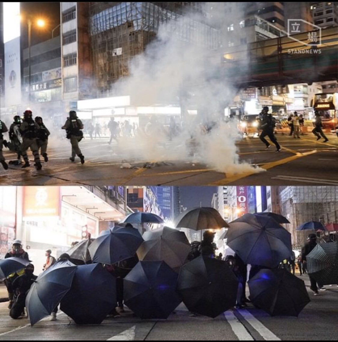 FreeHK12768832's tweet image. From StandNews,6 month anniversary of Hk police kill citizen in Prince Edward station 20190831. #youtube #censorme #freehongkong #soshk #HKPoliceTerrorism #DonaldTrump #HKHRDA